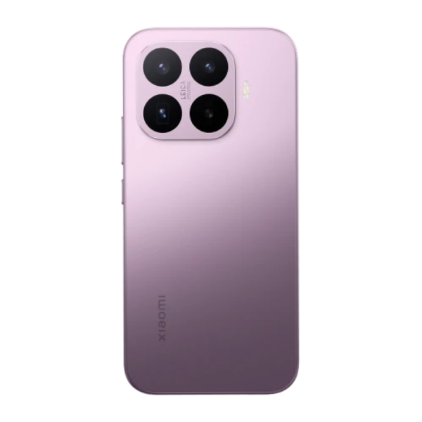 Смартфон Xiaomi 17T 12 ГБ/256 ГБ фиолетовый